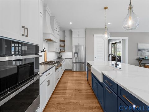 Tiny photo for 3906 Bellstone Drive, Chesterfield, VA 23112 (MLS # 2615423)