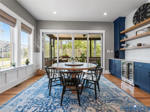 Tiny photo for 3906 Bellstone Drive, Chesterfield, VA 23112 (MLS # 2615423)