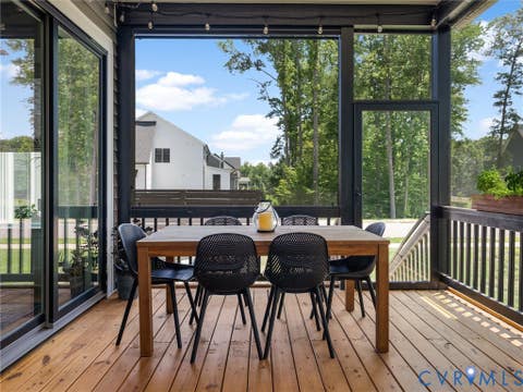 Tiny photo for 3906 Bellstone Drive, Chesterfield, VA 23112 (MLS # 2615423)