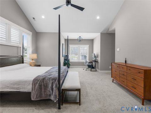 Tiny photo for 3906 Bellstone Drive, Chesterfield, VA 23112 (MLS # 2615423)