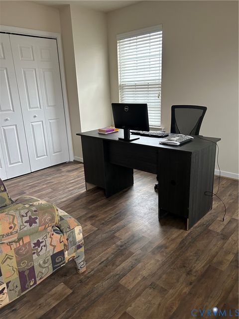 Tiny photo for 4019 Sunny Creek Drive, Chesterfield, VA 23832 (MLS # 2603406)