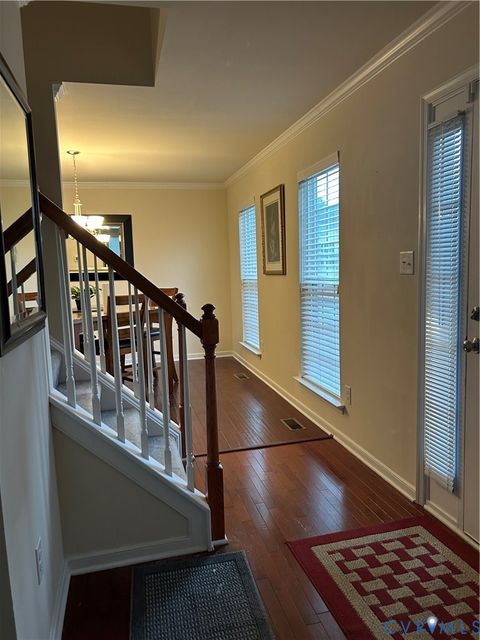 Tiny photo for 4019 Sunny Creek Drive, Chesterfield, VA 23832 (MLS # 2603406)