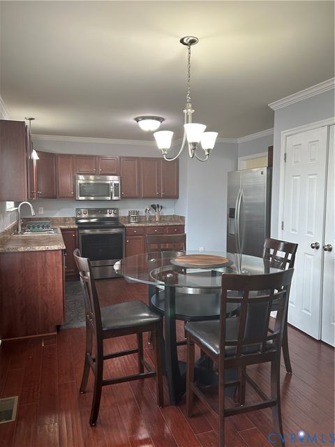 Tiny photo for 4019 Sunny Creek Drive, Chesterfield, VA 23832 (MLS # 2603406)