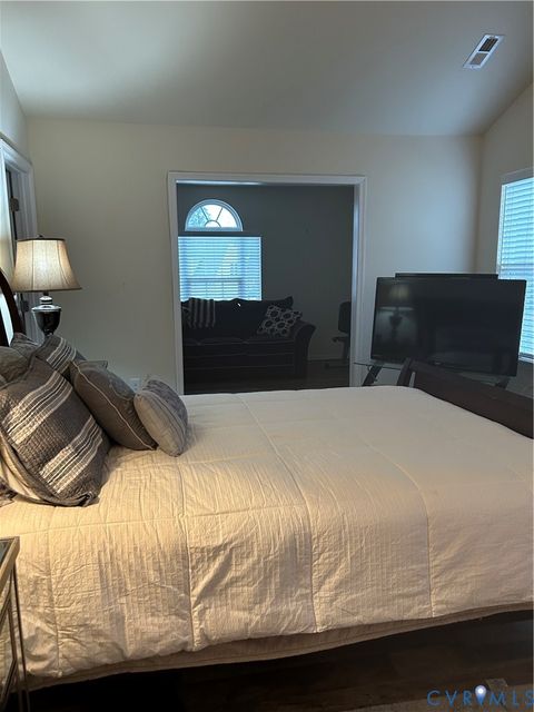 Tiny photo for 4019 Sunny Creek Drive, Chesterfield, VA 23832 (MLS # 2603406)