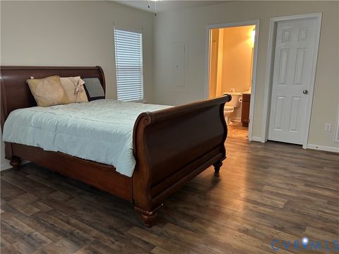 Tiny photo for 4019 Sunny Creek Drive, Chesterfield, VA 23832 (MLS # 2603406)