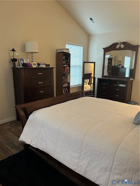 Tiny photo for 4019 Sunny Creek Drive, Chesterfield, VA 23832 (MLS # 2603406)