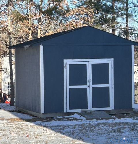 Tiny photo for 4019 Sunny Creek Drive, Chesterfield, VA 23832 (MLS # 2603406)