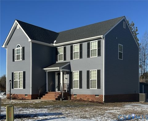 Tiny photo for 4019 Sunny Creek Drive, Chesterfield, VA 23832 (MLS # 2603406)