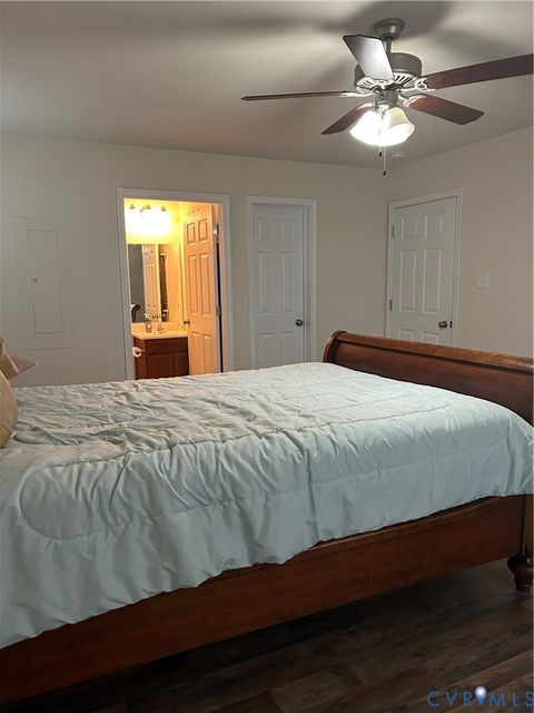 Tiny photo for 4019 Sunny Creek Drive, Chesterfield, VA 23832 (MLS # 2603406)