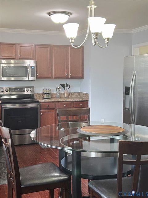 Tiny photo for 4019 Sunny Creek Drive, Chesterfield, VA 23832 (MLS # 2603406)