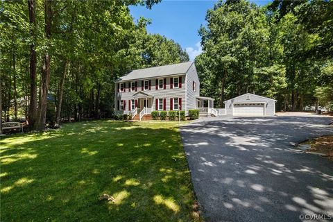 A home in Chesterfield