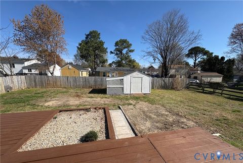 Tiny photo for 7494 Overlook Drive, Mechanicsville, VA 23111 (MLS # 2606856)