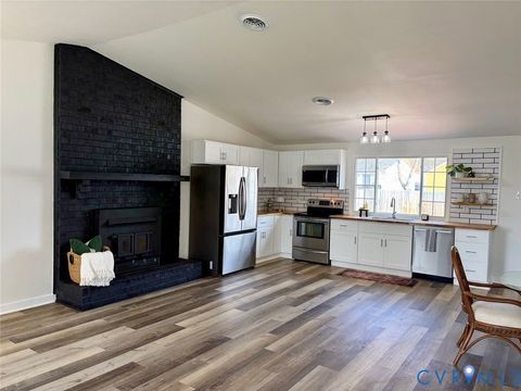 Tiny photo for 7494 Overlook Drive, Mechanicsville, VA 23111 (MLS # 2606856)