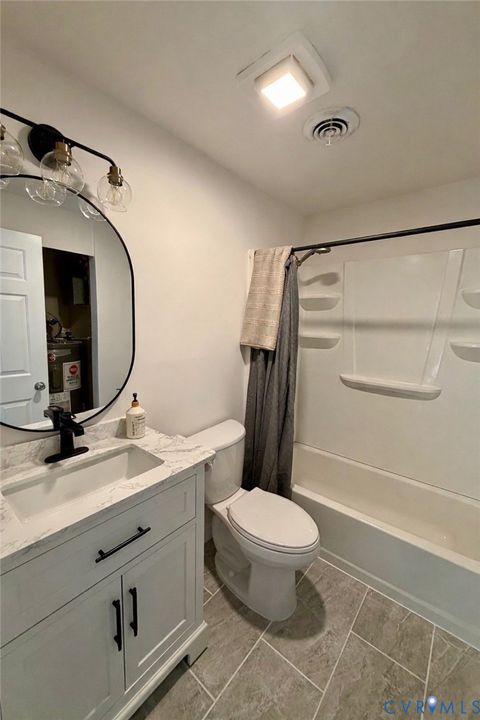 Tiny photo for 7494 Overlook Drive, Mechanicsville, VA 23111 (MLS # 2606856)