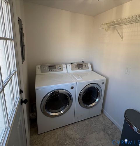 Tiny photo for 7494 Overlook Drive, Mechanicsville, VA 23111 (MLS # 2606856)