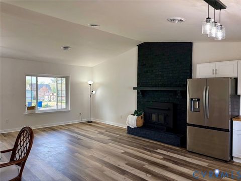 Tiny photo for 7494 Overlook Drive, Mechanicsville, VA 23111 (MLS # 2606856)