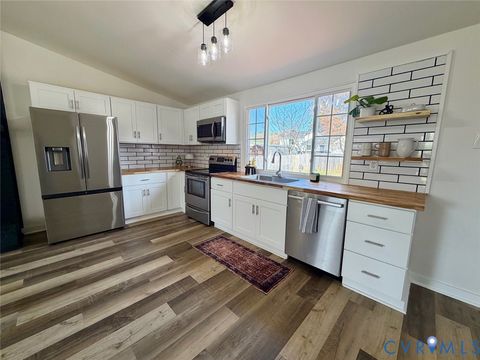 Tiny photo for 7494 Overlook Drive, Mechanicsville, VA 23111 (MLS # 2606856)