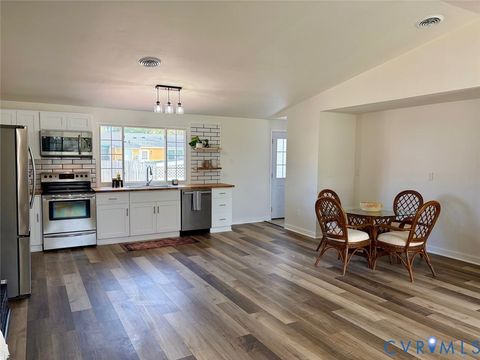 Tiny photo for 7494 Overlook Drive, Mechanicsville, VA 23111 (MLS # 2606856)