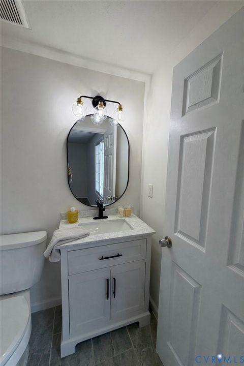 Tiny photo for 7494 Overlook Drive, Mechanicsville, VA 23111 (MLS # 2606856)