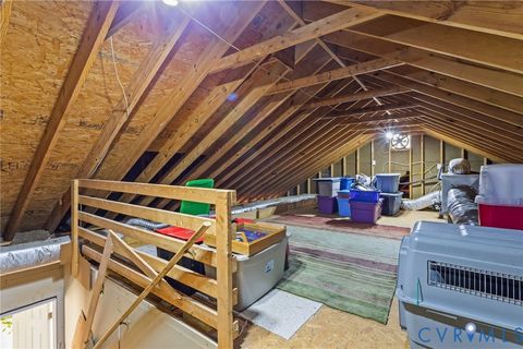 Tiny photo for 24221 Pear Orchard Road, Moseley, VA 23120 (MLS # 2607356)