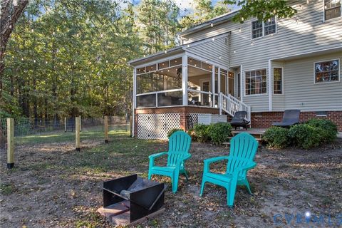 Tiny photo for 24221 Pear Orchard Road, Moseley, VA 23120 (MLS # 2607356)