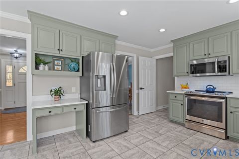 Tiny photo for 24221 Pear Orchard Road, Moseley, VA 23120 (MLS # 2607356)