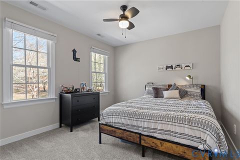 Tiny photo for 24221 Pear Orchard Road, Moseley, VA 23120 (MLS # 2607356)