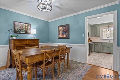 Tiny photo for 24221 Pear Orchard Road, Moseley, VA 23120 (MLS # 2607356)