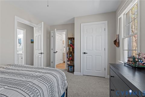 Tiny photo for 24221 Pear Orchard Road, Moseley, VA 23120 (MLS # 2607356)