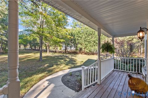 Tiny photo for 24221 Pear Orchard Road, Moseley, VA 23120 (MLS # 2607356)