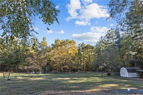 Tiny photo for 24221 Pear Orchard Road, Moseley, VA 23120 (MLS # 2607356)