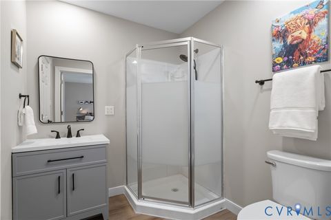 Tiny photo for 24221 Pear Orchard Road, Moseley, VA 23120 (MLS # 2607356)