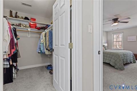 Tiny photo for 24221 Pear Orchard Road, Moseley, VA 23120 (MLS # 2607356)