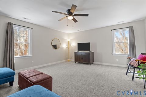 Tiny photo for 24221 Pear Orchard Road, Moseley, VA 23120 (MLS # 2607356)
