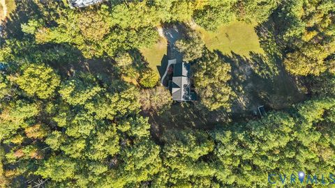 Tiny photo for 24221 Pear Orchard Road, Moseley, VA 23120 (MLS # 2607356)