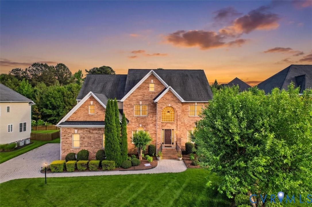 5905 Covington Hills Lane