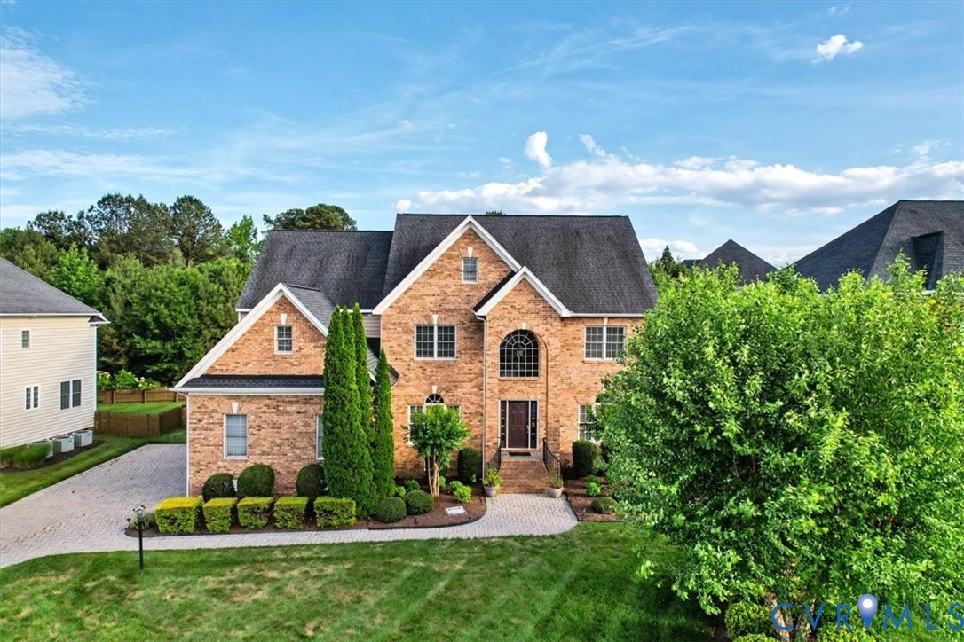 5905 Covington Hills Lane