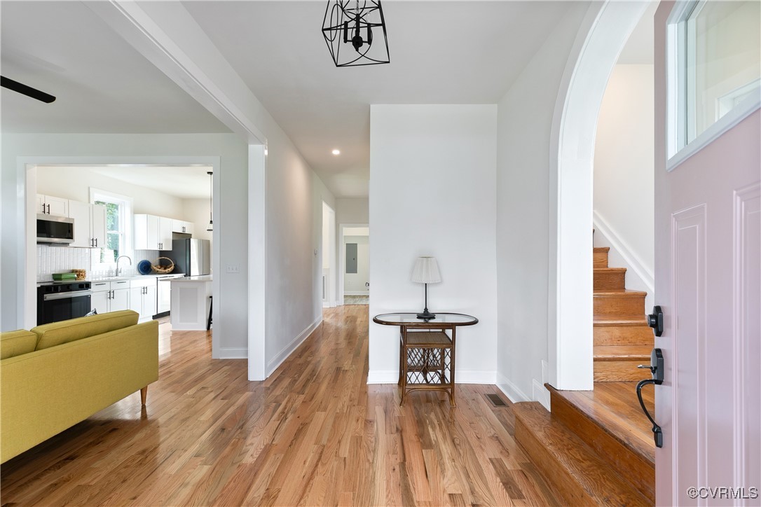 811 Edge Hill Road