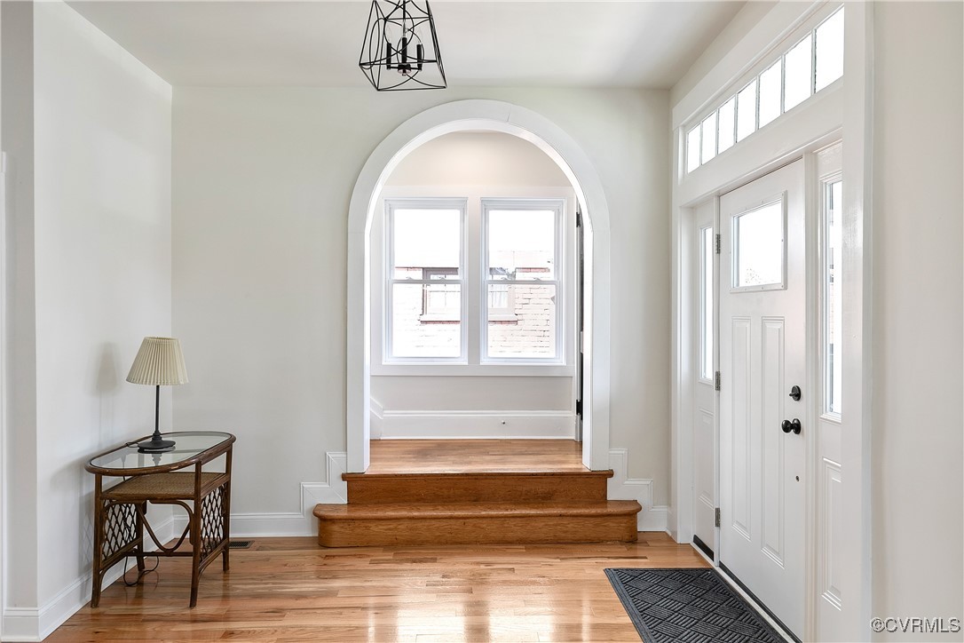 811 Edge Hill Road