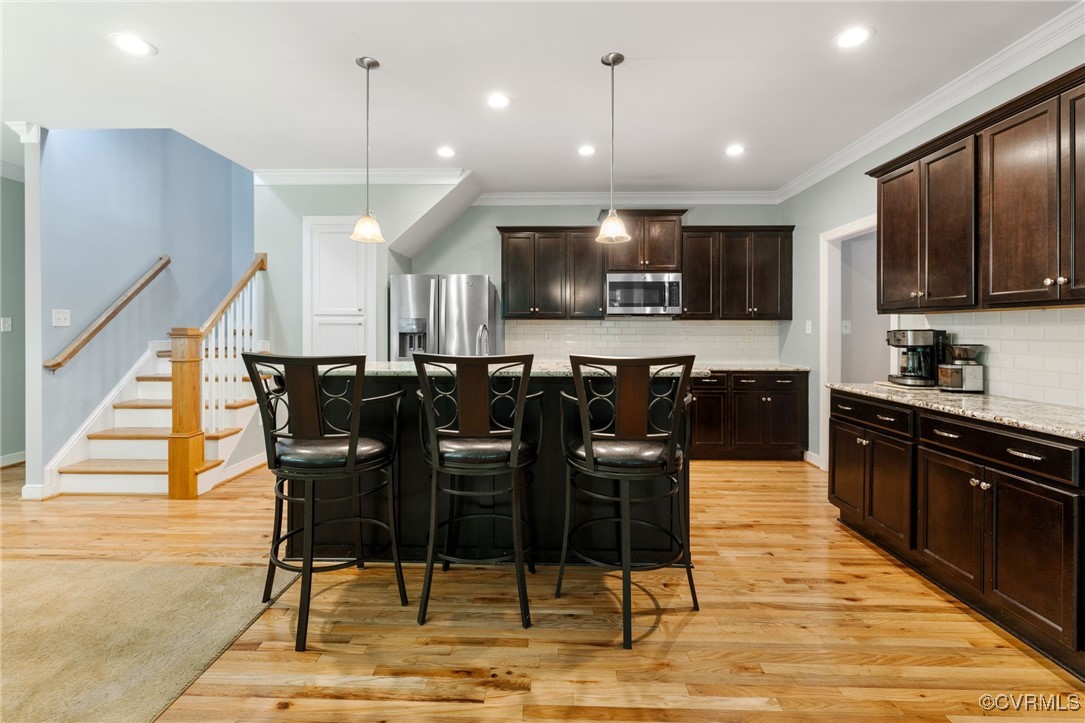 Powhatan, Virginia 23139, United States, 4 Bedrooms Bedrooms, ,3 BathroomsBathrooms,Residential,Active,173866