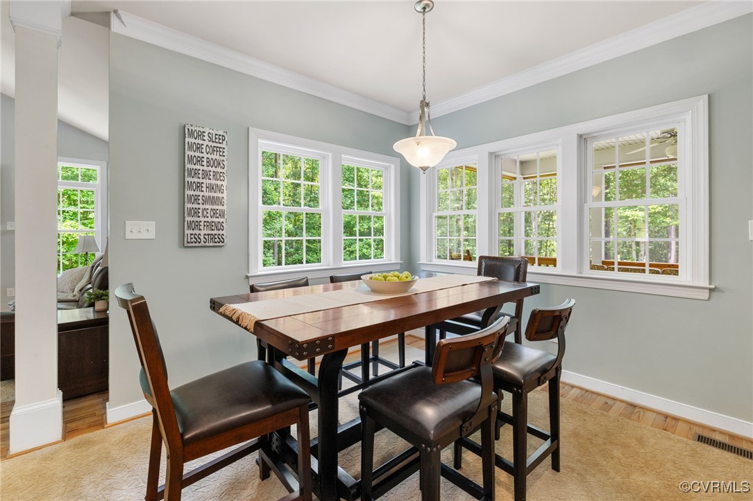 Powhatan, Virginia 23139, United States, 4 Bedrooms Bedrooms, ,3 BathroomsBathrooms,Residential,Active,173866