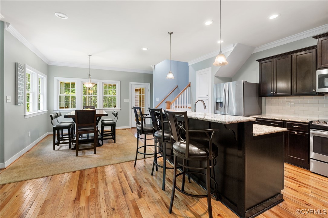 Powhatan, Virginia 23139, United States, 4 Bedrooms Bedrooms, ,3 BathroomsBathrooms,Residential,Active,173866