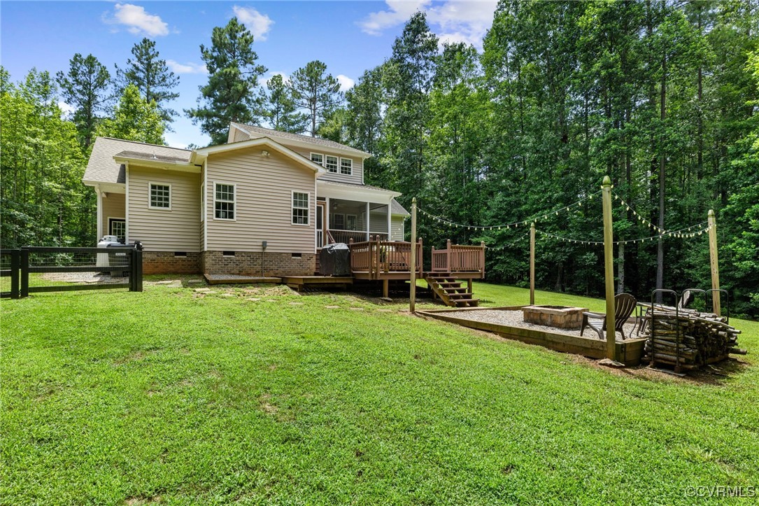 Powhatan, Virginia 23139, United States, 4 Bedrooms Bedrooms, ,3 BathroomsBathrooms,Residential,Active,173866