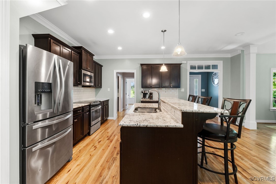 Powhatan, Virginia 23139, United States, 4 Bedrooms Bedrooms, ,3 BathroomsBathrooms,Residential,Active,173866