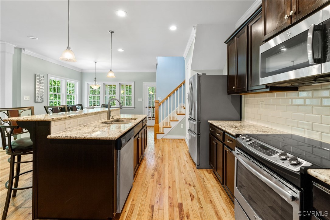 Powhatan, Virginia 23139, United States, 4 Bedrooms Bedrooms, ,3 BathroomsBathrooms,Residential,Active,173866