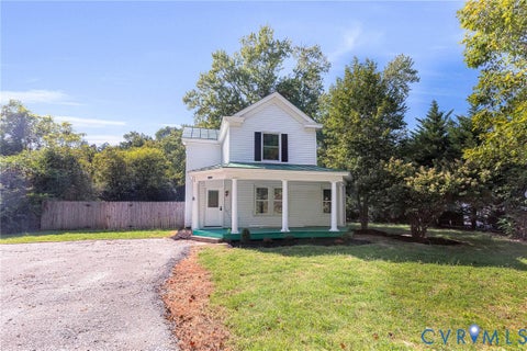 Tiny photo for 17033 N Telegraph Road, Doswell, VA 23047 (MLS # 2625415)