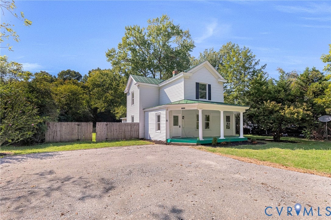 17033 N Telegraph Road