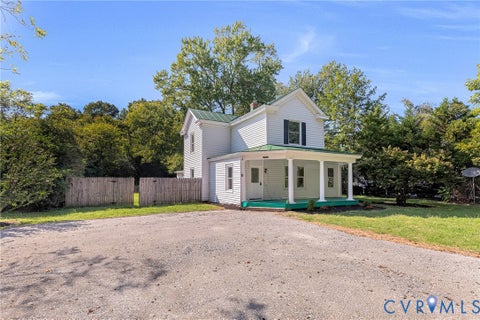 Tiny photo for 17033 N Telegraph Road, Doswell, VA 23047 (MLS # 2625415)