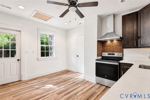 Tiny photo for 17033 N Telegraph Road, Doswell, VA 23047 (MLS # 2625415)