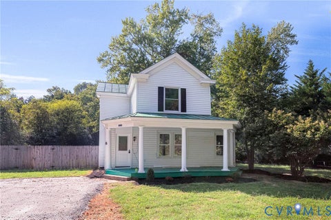 Tiny photo for 17033 N Telegraph Road, Doswell, VA 23047 (MLS # 2625415)
